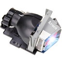 プロジェクターランプ ホームシアター テレビ 海外 輸入 Araca for DELL 4320/331-2839 Replacement Projector ...