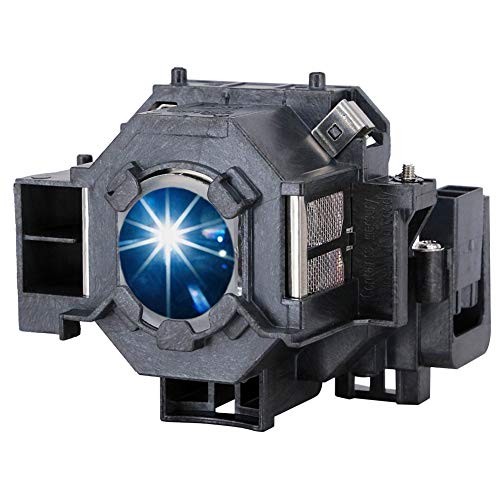 ץ ۡॷ ƥ  ͢ EWO'S LP42 Replacement Projector Lamp for ELPLP42/V13H010L42 Epson Powerlite 83+ 83C 83 83H 410W 822P 822+ 83V+ EMP-83H EX90 Lamp Bulb Replacemeץ ۡॷ ƥ  ͢