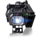 プロジェクターランプ ホームシアター テレビ 海外 輸入 CTLAMP A+ Quality VT85LP / 50029924 Replacement Pro...