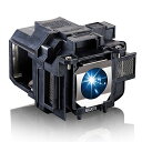プロジェクターランプ ホームシアター テレビ 海外 輸入 EWO'S LP88 Replacement Projector Lamp for Elplp88 E...