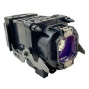 プロジェクターランプ ホームシアター テレビ 海外 輸入 Philips XL2400 Rear Projector TV Assembly with Phil...