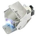 プロジェクターランプ ホームシアター テレビ 海外 輸入 Araca 5J.J7L05.001 /5J.J9H05.001 Replacement Projec...