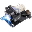 プロジェクターランプ ホームシアター テレビ 海外 輸入 Araca DT01021 Projector Lamp with Housing for Hitac...