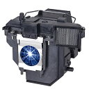プロジェクターランプ ホームシアター テレビ 海外 輸入 ELP-LP92/V13H010L92 Replacement Projector Lamp for ...