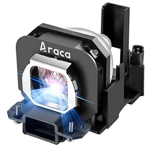 ץ ۡॷ ƥ  ͢ Araca ET-LAX100 Replacement Projector Lamp with Housing for Panasonic PT-AX200U AX100U AX200E AX200 TH-AX100 AX100E AX100 Projector Lampץ ۡॷ ƥ  ͢