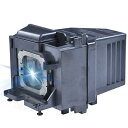 プロジェクターランプ ホームシアター テレビ 海外 輸入 AWO Original UHP225W Lamp Bulb LMP-H220 with Housin...