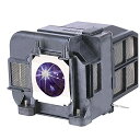 プロジェクターランプ ホームシアター テレビ 海外 輸入 YOSUN V13H010L75 Projector Lamp for Epson ELPLP75 P...