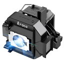プロジェクターランプ ホームシアター テレビ 海外 輸入 Araca ELPLP69 /V13H010L69 Replacement Projector Lam...