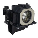 プロジェクターランプ ホームシアター テレビ 海外 輸入 PHO Original Genuine ET-LAE300 Replacement Projecto...