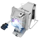 プロジェクターランプ ホームシアター テレビ 海外 輸入 Araca BL-FP195B /BL-FP195A (OEM Original Bulb Insid...