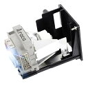 プロジェクターランプ ホームシアター テレビ 海外 輸入 Araca VLT-HC6800LP Projector Lamp with Housing for ...
