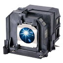 プロジェクターランプ ホームシアター テレビ 海外 輸入 EWO'S ELP71 Replacement Projector Lamp for ELPLP71/...
