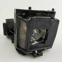 プロジェクターランプ ホームシアター テレビ 海外 輸入 CTLAMP AN-F212LP Professional Replacement projector...