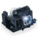 プロジェクターランプ ホームシアター テレビ 海外 輸入 Gzwog NP17LP 60003127/NP17LP-UM Replacement Project...