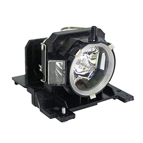 ץ ۡॷ ƥ  ͢ DT00911 Replacement Projector Lamp for Hitachi CP-X201 CP-X306i CP-X401 CP-X450 ED-X31 CP-X301 ED-X33 CP-WX410 ED-X33 HCP...