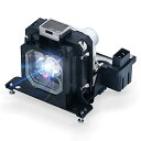 プロジェクターランプ ホームシアター テレビ 海外 輸入 Gzwog POA-LMP135 POA-LMP114 610 344 5120/610 336 54...