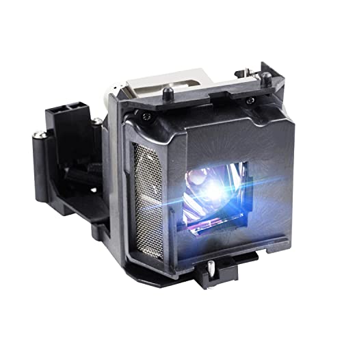 ץ ۡॷ ƥ  ͢ Aurabeam Replacement Projector Lamp Bulb with Housing for AN-F212LP for Sharp PG-F212X PG-F262X PG-F317X PG-F325W XR-32S PG-F255W PG-F267X PG-F3ץ ۡॷ ƥ  ͢