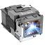 ץ ۡॷ ƥ  ͢ Araca ELPLP94 Projector Lamp with Housing for Epson PowerLite 1781W 1795F 1785W 1780W /EB-1780W EB-1781W EB-1795F EB-1785W EB-1780 EB-178x EB-17ץ ۡॷ ƥ  ͢