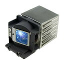 プロジェクターランプ ホームシアター テレビ 海外 輸入 Huaute LAMP-069 Replacement Projector Lamp with Hou...