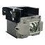 ץ ۡॷ ƥ  ͢ Visdia VLT-XD3200LP Replacement Projector Lamp with Housing for WD3300U XD3200U XD3500U Projectorsץ ۡॷ ƥ  ͢