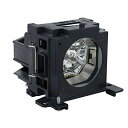 プロジェクターランプ ホームシアター テレビ 海外 輸入 CTLAMP DT00757 Replacement Projector Lamp Bulb with...