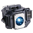 プロジェクターランプ ホームシアター テレビ 海外 輸入 EWO'S ELP54 Replacement Projector Lamp Bulb for Eps...