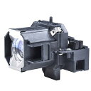 プロジェクターランプ ホームシアター テレビ 海外 輸入 Molgoc V13H010L39 Replacement Lamp Compatible with ...