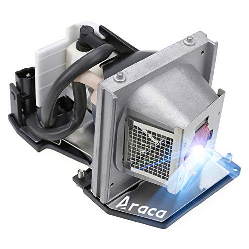 ץ ۡॷ ƥ  ͢ Araca for DELL 2400MP /468-8985 /GF538 Replacement Projector Lamp with Housing for 725-10089/310-7578 Quality Lampץ ۡॷ ƥ  ͢