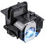 ץ ۡॷ ƥ  ͢ Araca ELPLP49 /V13H010L49 Replacement Projector Lamp Bulb for Epson PowerLite Home Cinema 8350 8700UB 8500UB 7500UB 8345 8100 6500UB 6100 9500UBץ ۡॷ ƥ  ͢