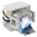 プロジェクターランプ ホームシアター テレビ 海外 輸入 Araca RLC-078 Original Projector Lamp with Housing ...