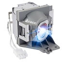 プロジェクターランプ ホームシアター テレビ 海外 輸入 Araca RLC-092 /RLC-093 (OEM Original Bulb Inside) P...