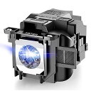 プロジェクターランプ ホームシアター テレビ 海外 輸入 ABITAN ELPLP78 Projector Lamp for Epson V13H010L78 ...