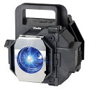 プロジェクターランプ ホームシアター テレビ 海外 輸入 Woprolight V13H010L49 Replacement Projector Lamp wi...