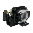 プロジェクターランプ ホームシアター テレビ 海外 輸入 CARSN NP14LP Replacement Projector Lamp for NEC NP3...
