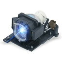 プロジェクターランプ ホームシアター テレビ 海外 輸入 Gzwog DT01021 Replacement Projector Lamp Bulb with ...