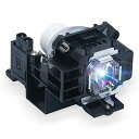 プロジェクターランプ ホームシアター テレビ 海外 輸入 Gzwog NP14LP 60002852/LV-LP32 4330B001 Replacement ...