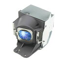 プロジェクターランプ ホームシアター テレビ 海外 輸入 Huaute 5J.J7L05.001 Replacement Projector Lamp with...