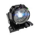 プロジェクターランプ ホームシアター テレビ 海外 輸入 CTLAMP A+ Quality DT00873 / DT00871 Replacement Pro...