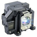 プロジェクターランプ ホームシアター テレビ 海外 輸入 CTBAIER ELP-LP67 for EPSON powerLite Home Cinema 71...