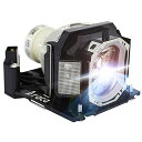 プロジェクターランプ ホームシアター テレビ 海外 輸入 Araca DT01191 Projector Lamp with Housing for Hitac...