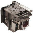 プロジェクターランプ ホームシアター テレビ 海外 輸入 PHO 5J.JDP05.001 Genuine Original 370 Watts Replace...