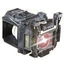 プロジェクターランプ ホームシアター テレビ 海外 輸入 Araca ELPLP89 Replacement Projector Lamp Bulb for E...