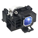 プロジェクターランプ ホームシアター テレビ 海外 輸入 Kaiweidi NP07LP Replacement Projector Lamp with Hou...