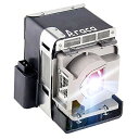 プロジェクターランプ ホームシアター テレビ 海外 輸入 Araca VLT-HC7800LP (OEM Original Bulb Inside) with ...