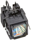 プロジェクターランプ ホームシアター テレビ 海外 輸入 Generic KDS R50XBR1 Replacement Rear Projection TV ...