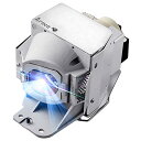 プロジェクターランプ ホームシアター テレビ 海外 輸入 Araca 5J.J9H05.001 (OEM Original Bulb Inside) with ...