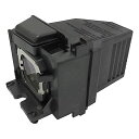 プロジェクターランプ ホームシアター テレビ 海外 輸入 CTLAMP Original LMP-H220 Projector Lamp Assembly wi...