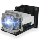 プロジェクターランプ ホームシアター テレビ 海外 輸入 Gzwog VLT-HC6800LP/915D116O13 Replacement Projector...