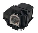 プロジェクターランプ ホームシアター テレビ 海外 輸入 ELPLP 96 / V13H010L96 Compatible Replacement Bulb f...