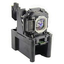 プロジェクターランプ ホームシアター テレビ 海外 輸入 Woprolight for PANASONIC ET-LAF100/ET-LAF100A Repla...
